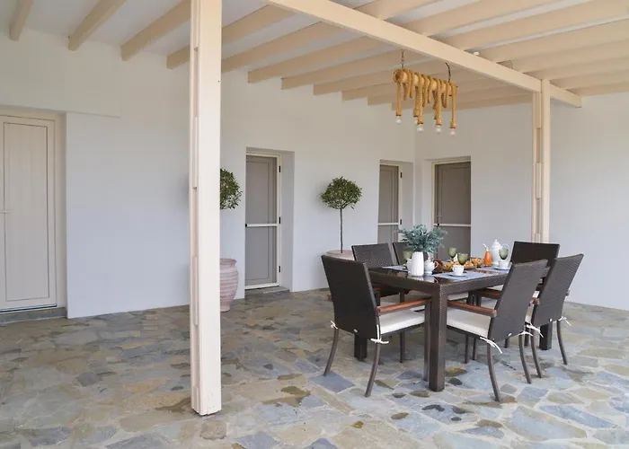 Traditional Villa Relax