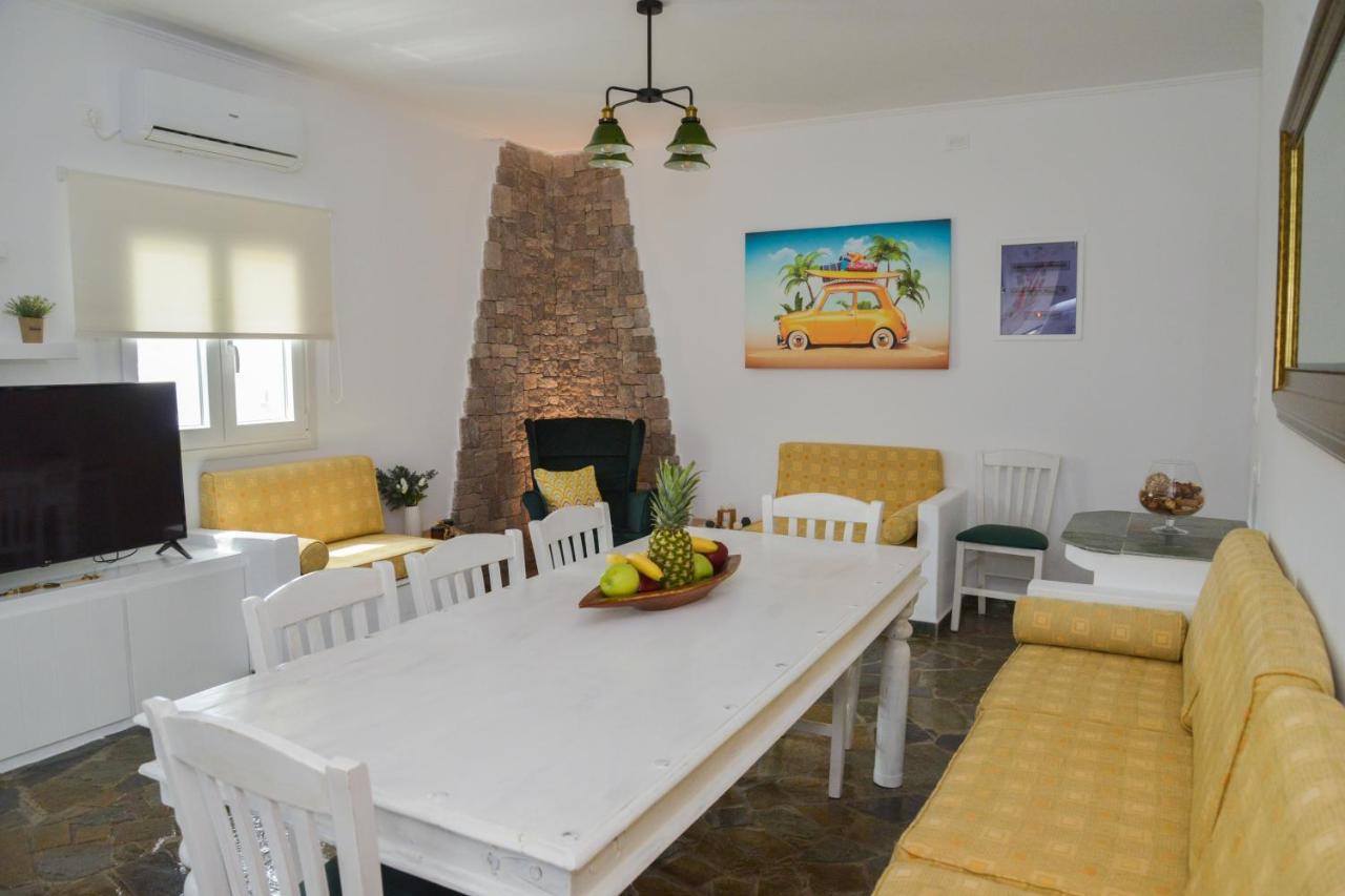Traditional Relax Villa