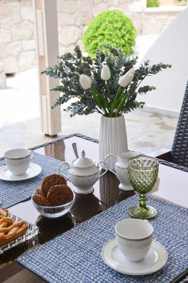 Traditional Relax Villa Zefiria