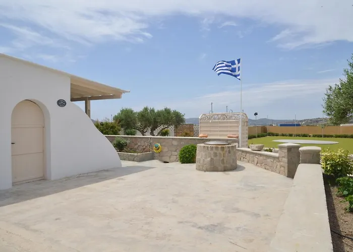 Traditional Villa Relax