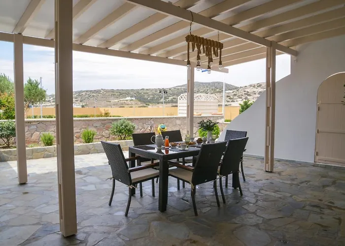 Traditional Villa Relax